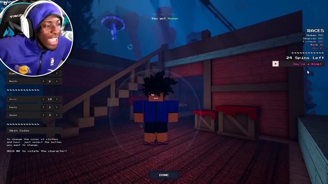 (NEW CODES) Pixel Piece UPDATED (Roblox) смотреть онлайн