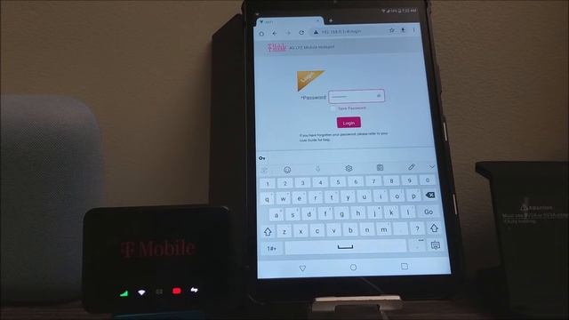 Metro by T-Mobile I T-Mobile Hotspot Setup (How To) смотреть онлайн