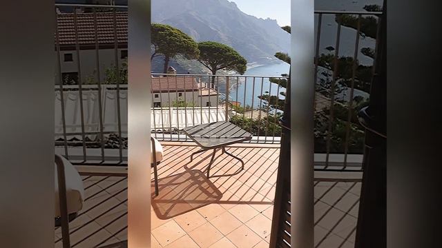 В Равелло ведут две дороги! смотреть онлайн