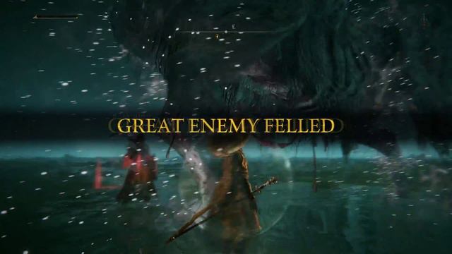 Elden Ring | When a You and a Rando Do the Same Gesture смотреть онлайн