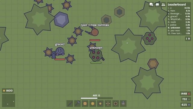 Moomoo.io Free Food Troll! FINDING A FAKE ME IN MOOMOO.IO! Moomoo.io Stick Server Takeover! смотреть онлайн