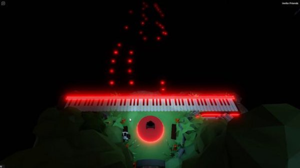 Skyfall - Adele | Roblox Piano