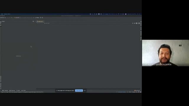 Webinar: Desarrollo de Microservicios con MicroProfile смотреть онлайн