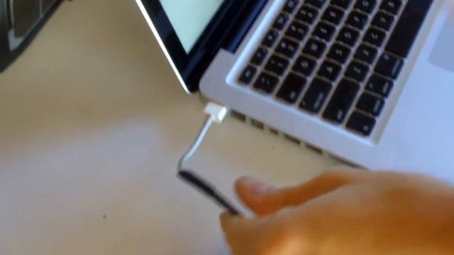 Solar MacBook Charging Guide By Voltaic Systems