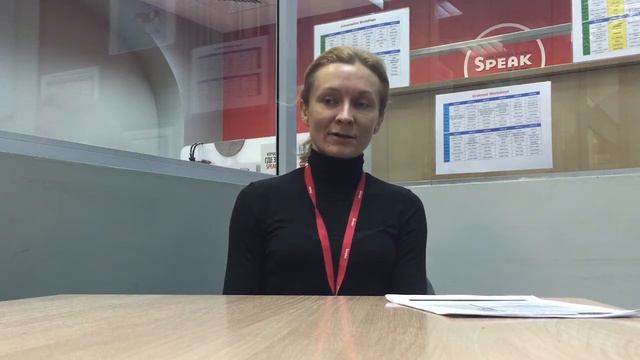Эврика отзыв от SpeakUp 2 смотреть онлайн