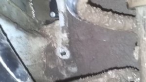 Renault sandero stepway горит лампа ABS.mp4