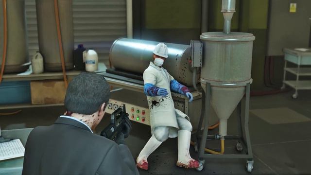 GTA 5 Euphoria Mod - Satisfying Ragdoll Physics! Euphoria Showcase Ep.148 смотреть онлайн