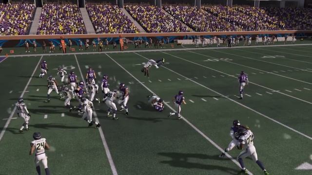 Best Madden NFL 15 Glitch смотреть онлайн