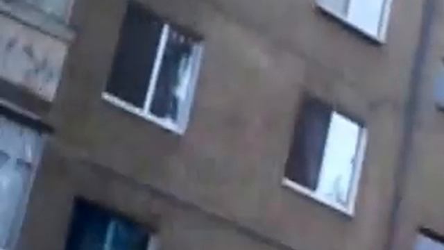 Пожар в уфе на ст.злобина 40 часть 1 смотреть онлайн