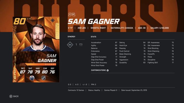 NHL 20 HUT FIRST TEAM OF THE WEEK! + NEW PACK! смотреть онлайн