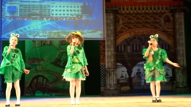 студия "Звук"Эрика,Лиза,Полина,Яна смотреть онлайн