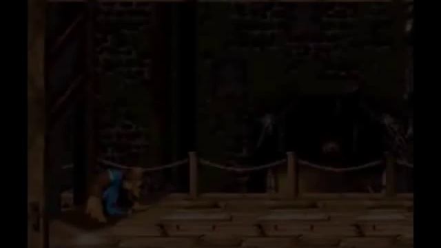 Let's Co-op Play Donkey Kong Country 3 Part 1- Dixie's Kong Quest Double Trouble Returns 64 смотреть онлайн