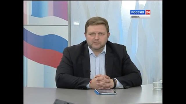В Кильмезь приходит Интернет смотреть онлайн