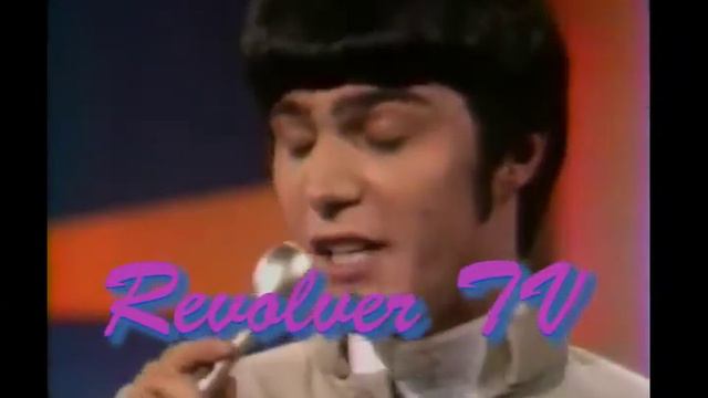Buckinghams "Susan" & "What Is Love" Ed Sullivan Show смотреть онлайн