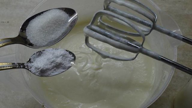 Рецепты от шеф-повара