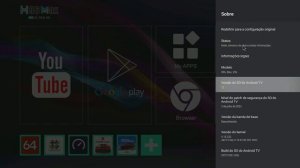 H96 MAX V56 TV BOX 04 RAM RK3566 64 BITS GPU MALI G52 - REVIEW UNBOXING E TESTES