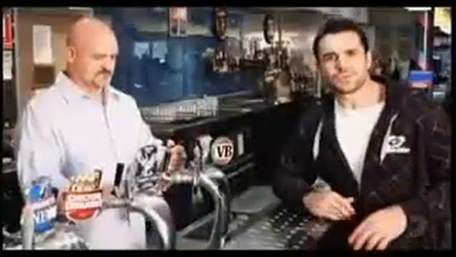 Eric Grothe - My Home Town Cambelltown (Matty Johns Show) смотреть онлайн