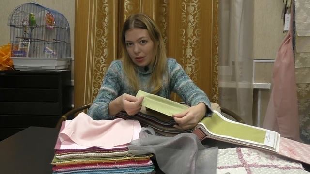 #253. Какие шторы выбрать для детской комнаты для девочки 11 лет с серыми обоями с рисунком розами? смотреть онлайн