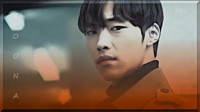 Mad Dog ♥ Ha Ri & Min Joon ♪ Кружит {клип к дораме бешеный пес} смотреть онлайн
