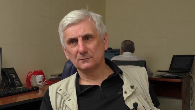 Игорь Такоев (КЕН): я динозавр фондового рынка смотреть онлайн