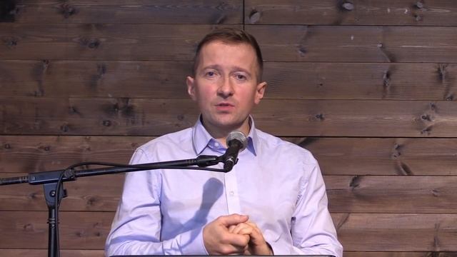 «Будь рабом Иисуса Христа» | Беклемешев Андрей смотреть онлайн