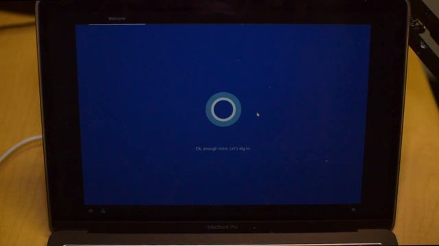 Install Windows 10 on Mac Using Boot Camp Assistant – Dual Boot MacOS & Windows 10/8/7 Full Guide смотреть онлайн