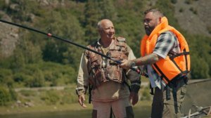 Гастротур: Республика Хакасия