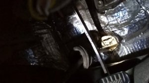 Замена троса сцепления ваз 2110