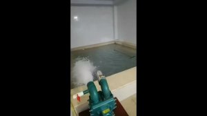 Пожарный насос