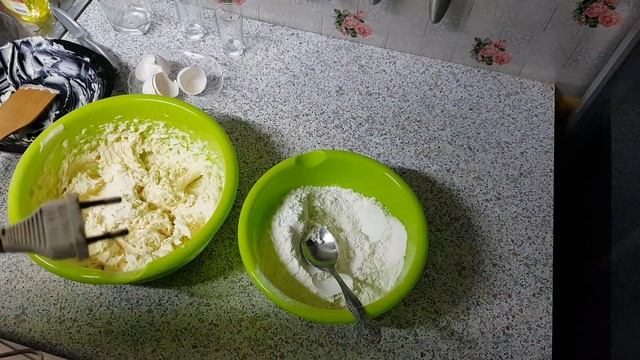 Печенье ХРИЗАНТЕМА! Очень вкусное, РеКоМеНдУю!!! смотреть онлайн