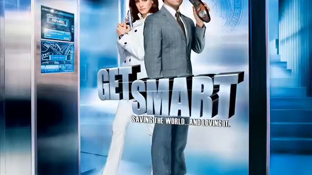 Get Smart (2008) OST - 04. Theme (Look One) featuring Get Smart Theme (Trevor Rabin & FlynnFlan) смотреть онлайн