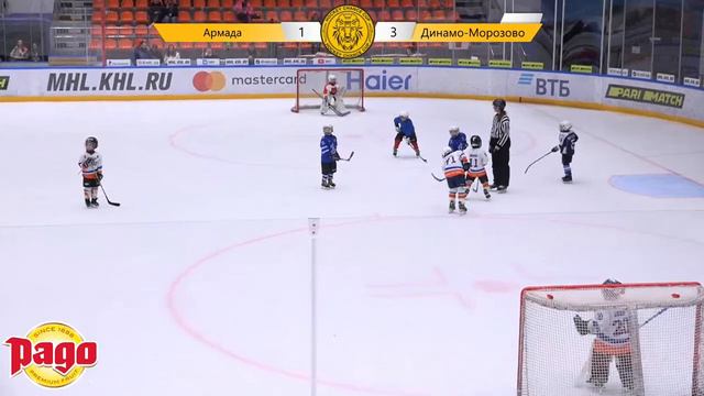 ПОЛЕ 2| 16:00 Красногорск Арена |HOCKEY CHANCE CUP | смотреть онлайн