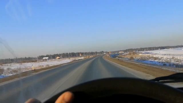 Нива урбан 2021. Замер расхода топлива с прицепом по трассе! смотреть онлайн