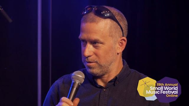 19th Annual Small World Music Festival Online - Day 3 (Part 2) смотреть онлайн