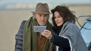 Мужчина и женщина: Лучшие годы Les Plus Belles Années D'une Vie - Трейлер HD 2019