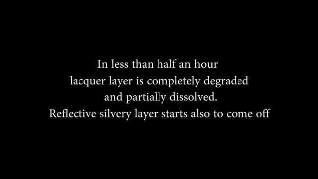 Silver Recovery from Compact Discs смотреть онлайн