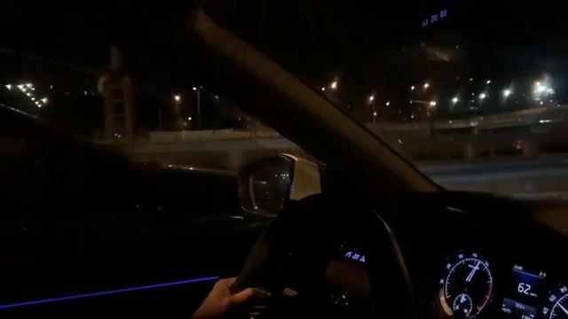 Octavia RS is38 ET vs Octavia 1.8 is38 4x4 Revo