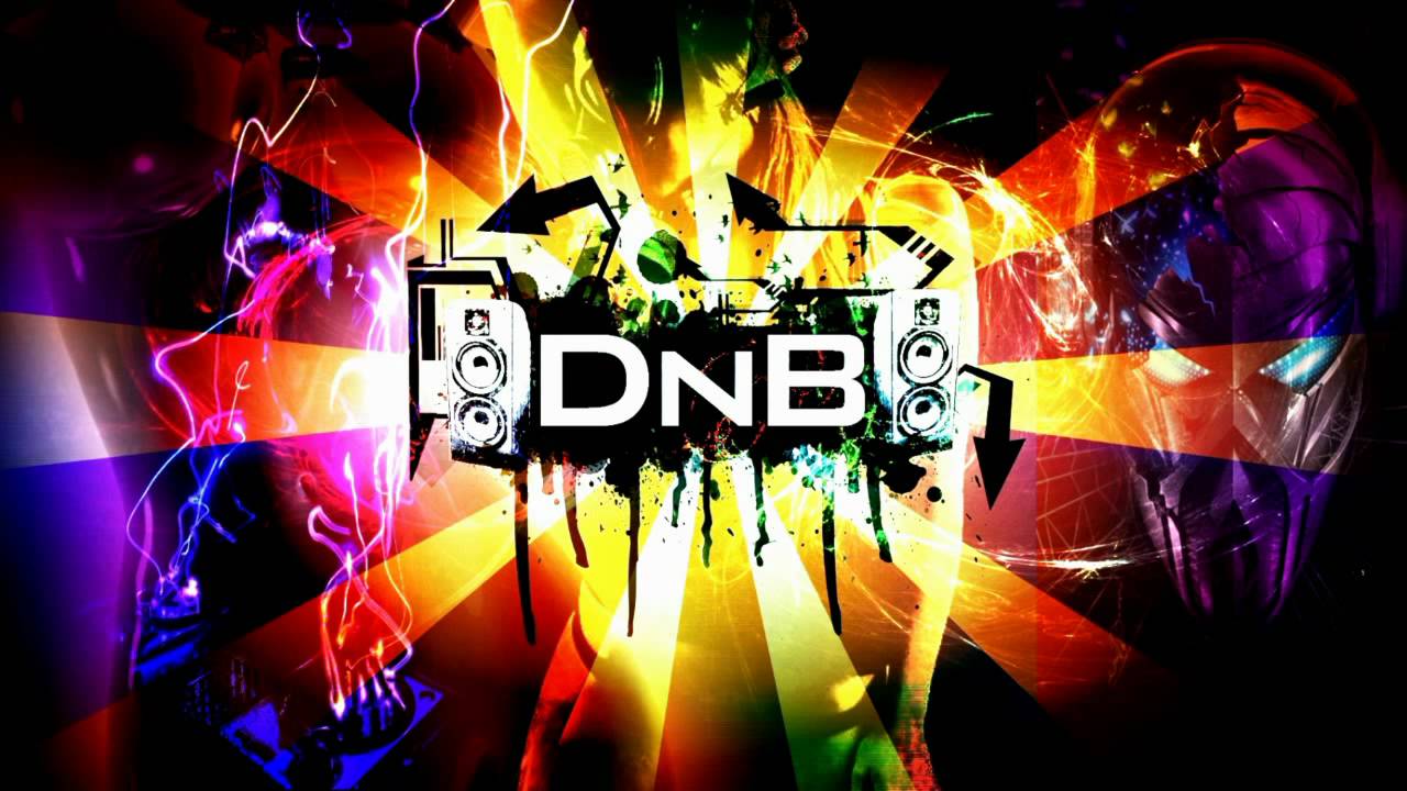 The Prototypes . Drum and Bass MIx . Let It Roll 2019 . смотреть онлайн