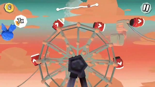 Bullet Boy - Gameplay Walkthrough Part 1 | Levels 1-12 (Android, iOS) смотреть онлайн