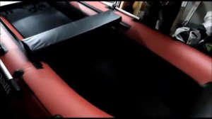 RiverBoats 370 НДНД Часть 1