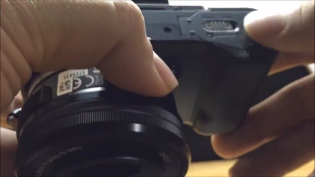 SONY ALPHA 5000 UNBOXING! смотреть онлайн