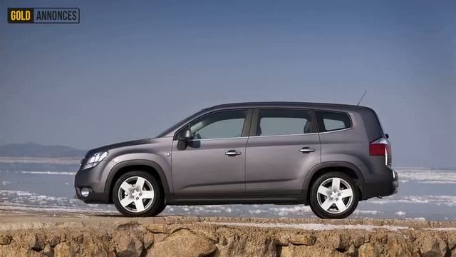 Annonce Chevrolet Orlando Hoogstraten Belgique - GoldAnnonces #auto смотреть онлайн