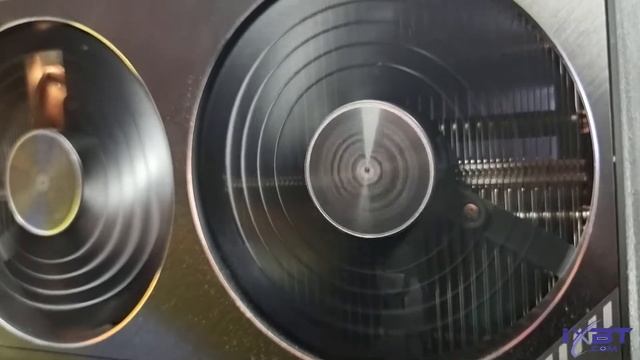 Gigabyte GeForce RTX 3090 Ti Gaming-Подсветки нет смотреть онлайн