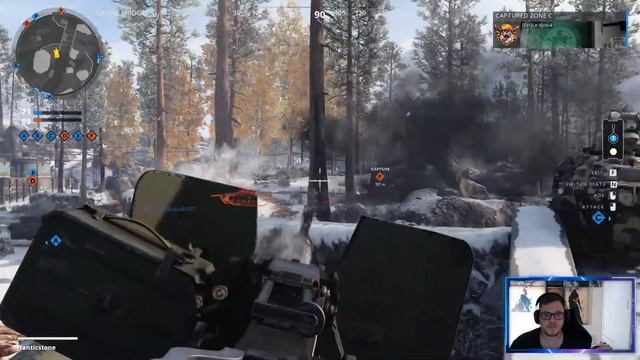 Cold War Multiplayer -- 100$ Giveaway - Join Git Gud Network - https://discord.gg/aWt5eC7BN8 смотреть онлайн