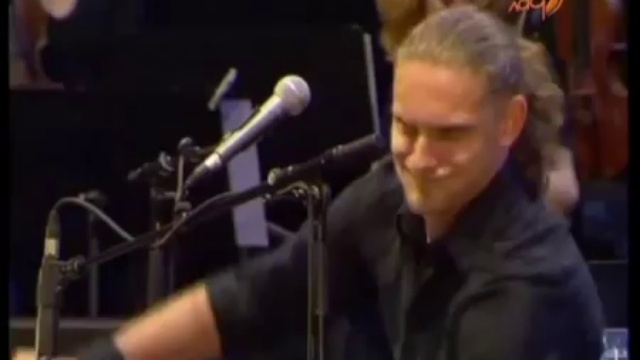 Горан Бергович - Gas gas смотреть онлайн