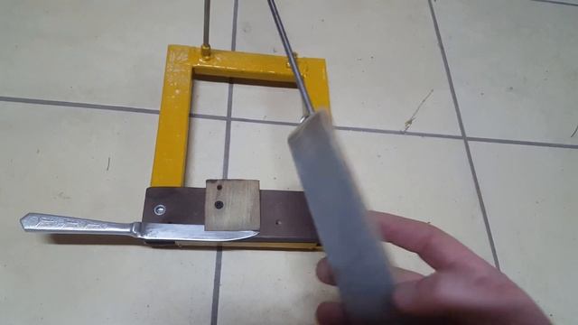 Точило для ножей)Ножеточка! смотреть онлайн