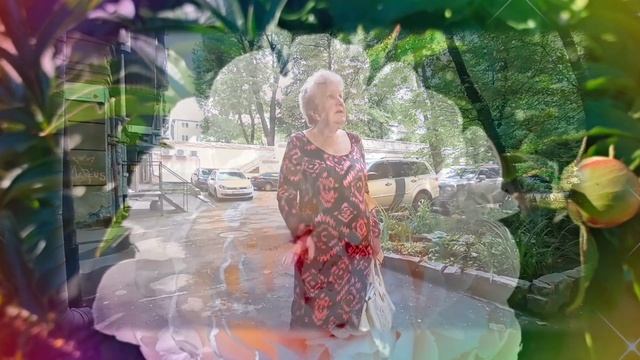 Старушки-веселушки. Мурляндский обзор Saveliy Ad