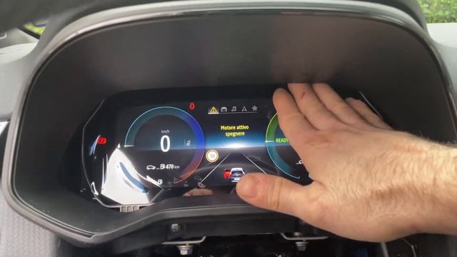 Sostituzione driver display clio E-TECH смотреть онлайн