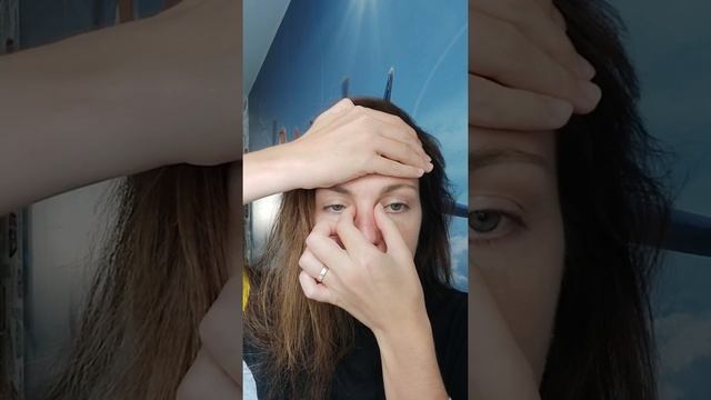 Если заложен нос. Детям и взрослым смотреть онлайн