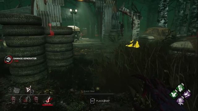 [HQ2-5] There's only one way to git gud... ~Dead by Daylight~ смотреть онлайн